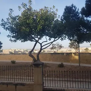 Valletta Malta Il-Furjana