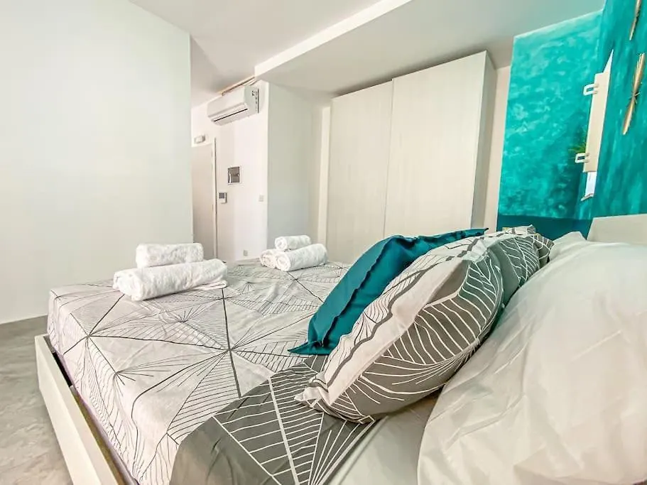 Lovely 1- Bedroom Apartment In Floriana