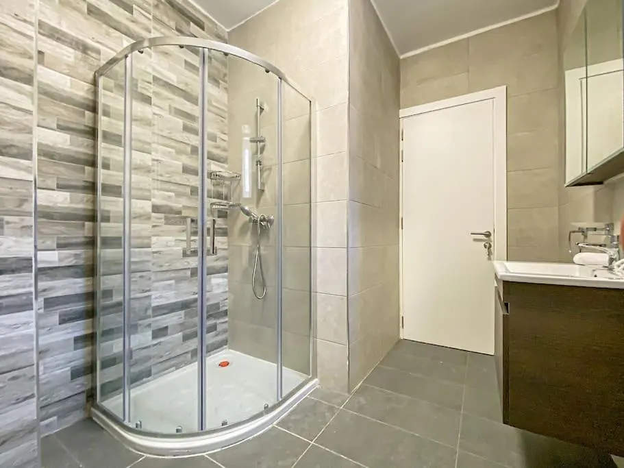 Lovely 1- Bedroom Apartment In Floriana Malta